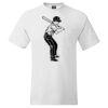 Men's Beefy-T® Pocket T-Shirt Thumbnail