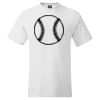 Men's Beefy-T® Pocket T-Shirt Thumbnail