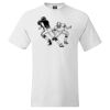 Men's Beefy-T® Pocket T-Shirt Thumbnail