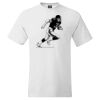 Men's Beefy-T® Pocket T-Shirt Thumbnail
