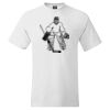 Men's Beefy-T® Pocket T-Shirt Thumbnail