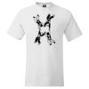 Men's Beefy-T® Pocket T-Shirt Thumbnail