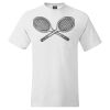 Men's Beefy-T® Pocket T-Shirt Thumbnail