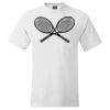 Men's Beefy-T® Pocket T-Shirt Thumbnail