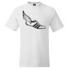 Men's Beefy-T® Pocket T-Shirt Thumbnail