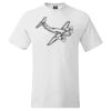 Men's Beefy-T® Pocket T-Shirt Thumbnail