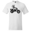 Men's Beefy-T® Pocket T-Shirt Thumbnail