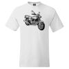 Men's Beefy-T® Pocket T-Shirt Thumbnail