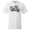 Men's Beefy-T® Pocket T-Shirt Thumbnail