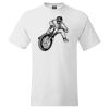Men's Beefy-T® Pocket T-Shirt Thumbnail