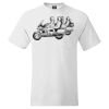 Men's Beefy-T® Pocket T-Shirt Thumbnail