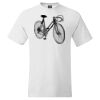 Men's Beefy-T® Pocket T-Shirt Thumbnail