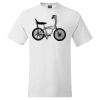 Men's Beefy-T® Pocket T-Shirt Thumbnail