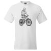 Men's Beefy-T® Pocket T-Shirt Thumbnail