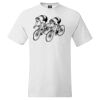 Men's Beefy-T® Pocket T-Shirt Thumbnail