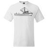 Men's Beefy-T® Pocket T-Shirt Thumbnail