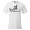 Men's Beefy-T® Pocket T-Shirt Thumbnail