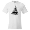 Men's Beefy-T® Pocket T-Shirt Thumbnail