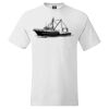 Men's Beefy-T® Pocket T-Shirt Thumbnail