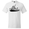 Men's Beefy-T® Pocket T-Shirt Thumbnail