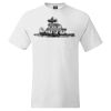 Men's Beefy-T® Pocket T-Shirt Thumbnail