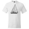 Men's Beefy-T® Pocket T-Shirt Thumbnail