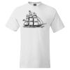Men's Beefy-T® Pocket T-Shirt Thumbnail