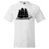Men's Beefy-T® Pocket T-Shirt Thumbnail