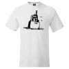 Men's Beefy-T® Pocket T-Shirt Thumbnail