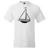 Men's Beefy-T® Pocket T-Shirt Thumbnail