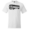 Men's Beefy-T® Pocket T-Shirt Thumbnail