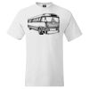 Men's Beefy-T® Pocket T-Shirt Thumbnail