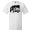 Men's Beefy-T® Pocket T-Shirt Thumbnail