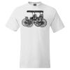 Men's Beefy-T® Pocket T-Shirt Thumbnail
