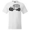 Men's Beefy-T® Pocket T-Shirt Thumbnail