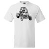Men's Beefy-T® Pocket T-Shirt Thumbnail