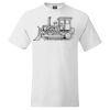 Men's Beefy-T® Pocket T-Shirt Thumbnail