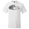 Men's Beefy-T® Pocket T-Shirt Thumbnail