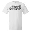 Men's Beefy-T® Pocket T-Shirt Thumbnail
