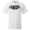 Men's Beefy-T® Pocket T-Shirt Thumbnail