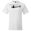 Men's Beefy-T® Pocket T-Shirt Thumbnail