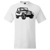 Men's Beefy-T® Pocket T-Shirt Thumbnail