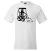 Men's Beefy-T® Pocket T-Shirt Thumbnail