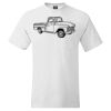 Men's Beefy-T® Pocket T-Shirt Thumbnail