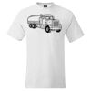 Men's Beefy-T® Pocket T-Shirt Thumbnail
