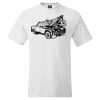 Men's Beefy-T® Pocket T-Shirt Thumbnail