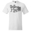Men's Beefy-T® Pocket T-Shirt Thumbnail