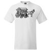 Men's Beefy-T® Pocket T-Shirt Thumbnail