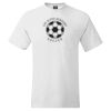 Men's Beefy-T® Pocket T-Shirt Thumbnail