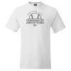 Men's Beefy-T® Pocket T-Shirt Thumbnail